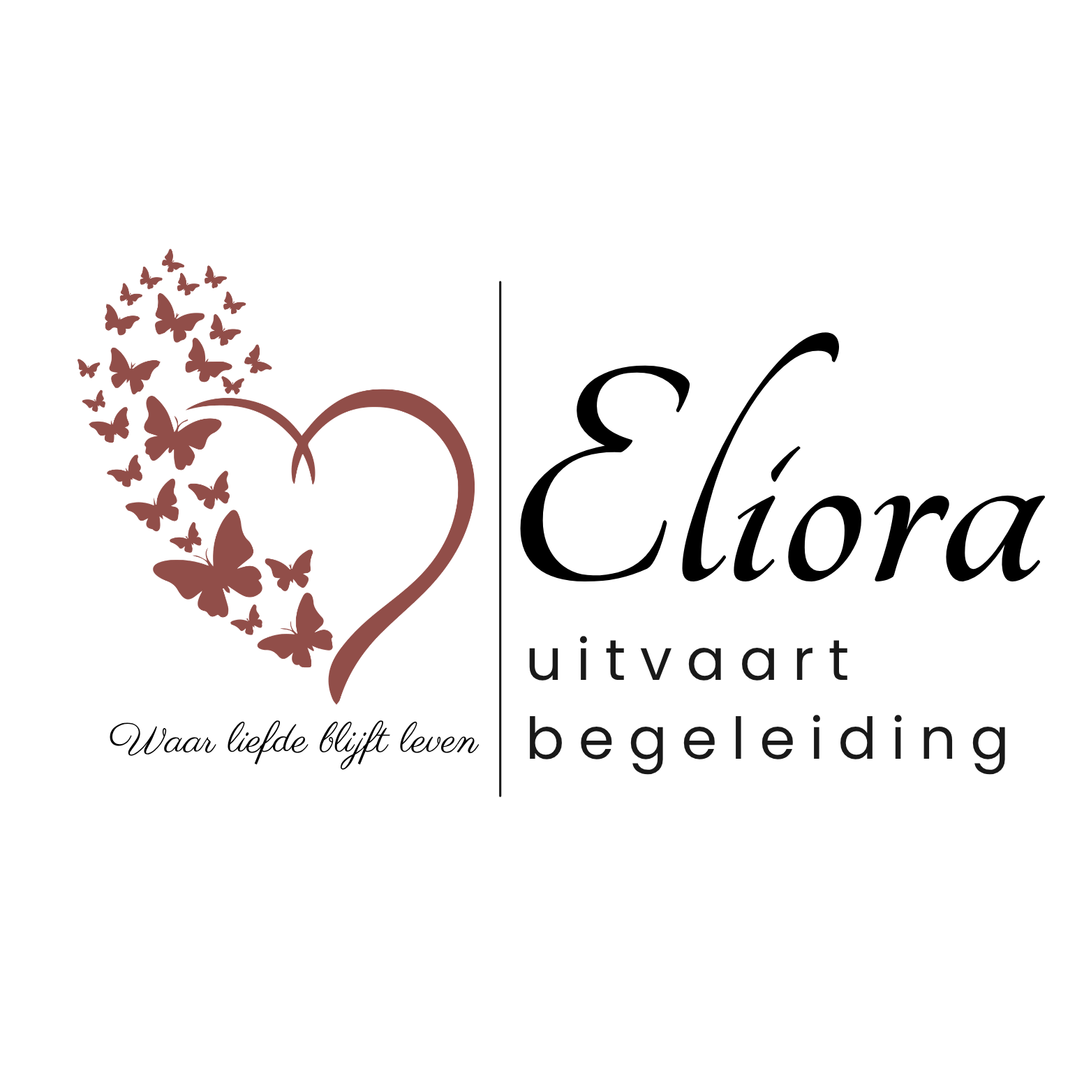 Eliora uitvaartbegeleiding